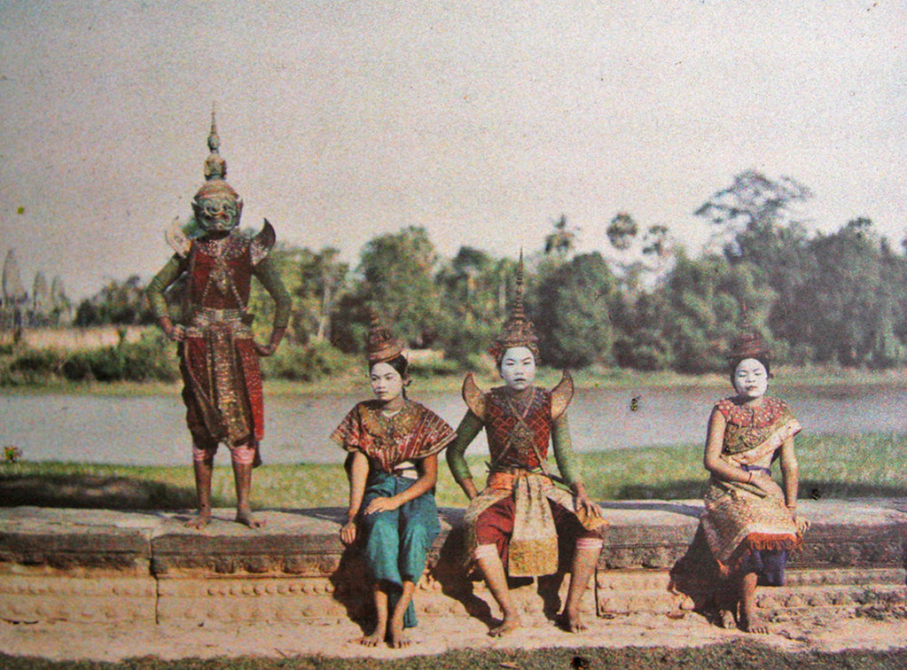 Angkor Wat