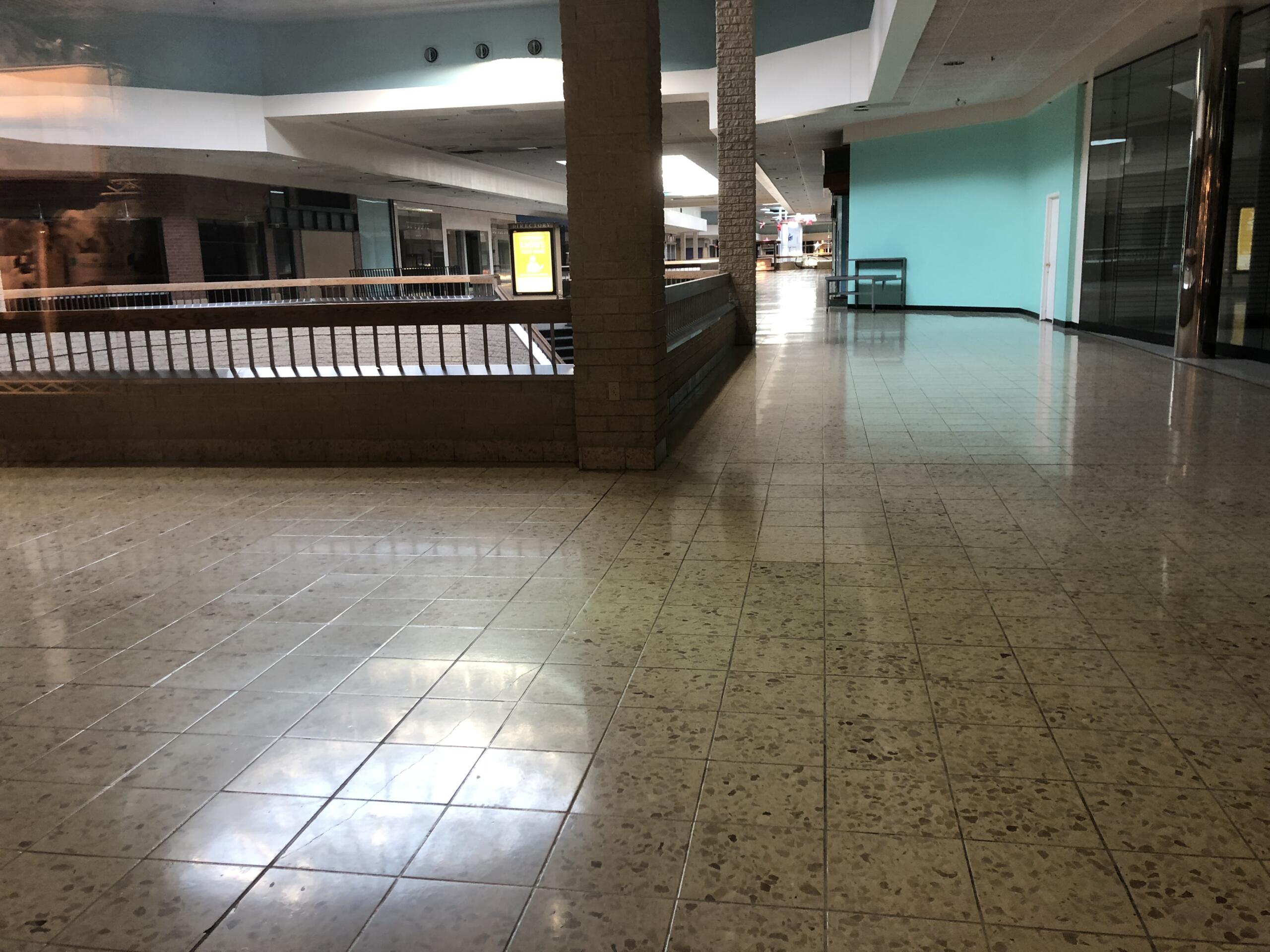 Century III Mall 