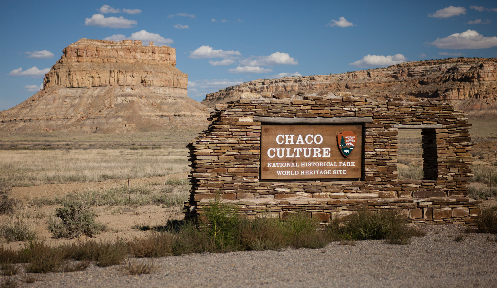 Chaco Culture