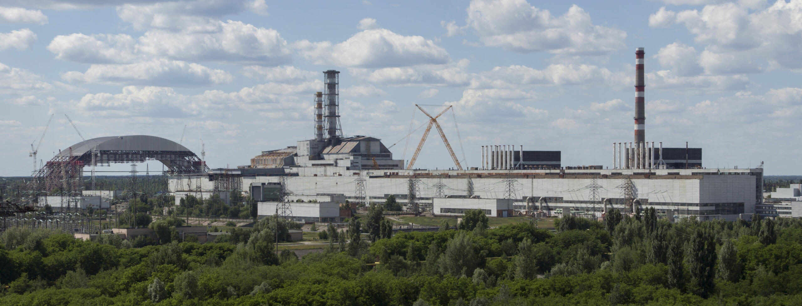 Pripyat