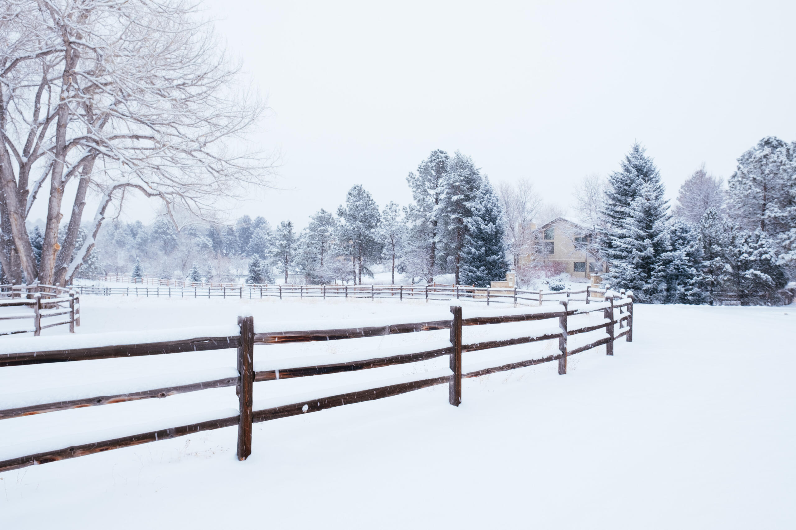 Colorado: Cherry Hills Village