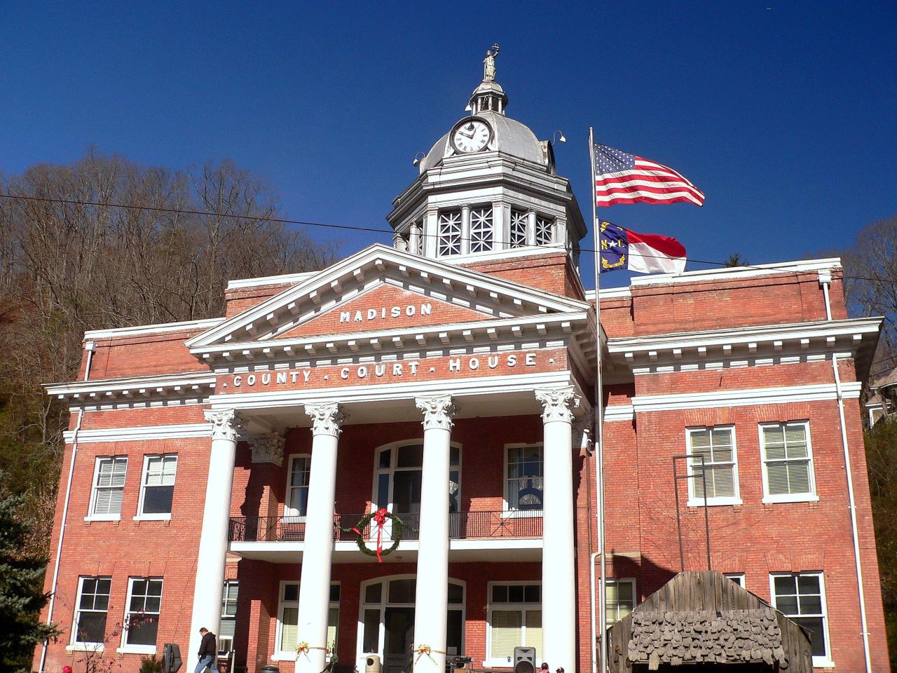 Madison County