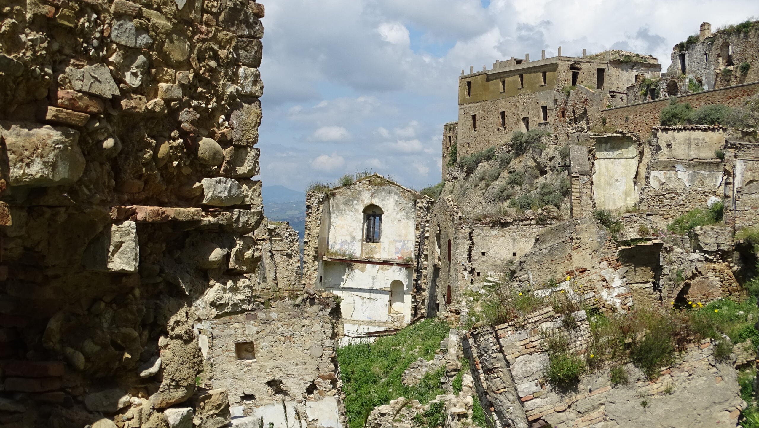 Craco Basilicata