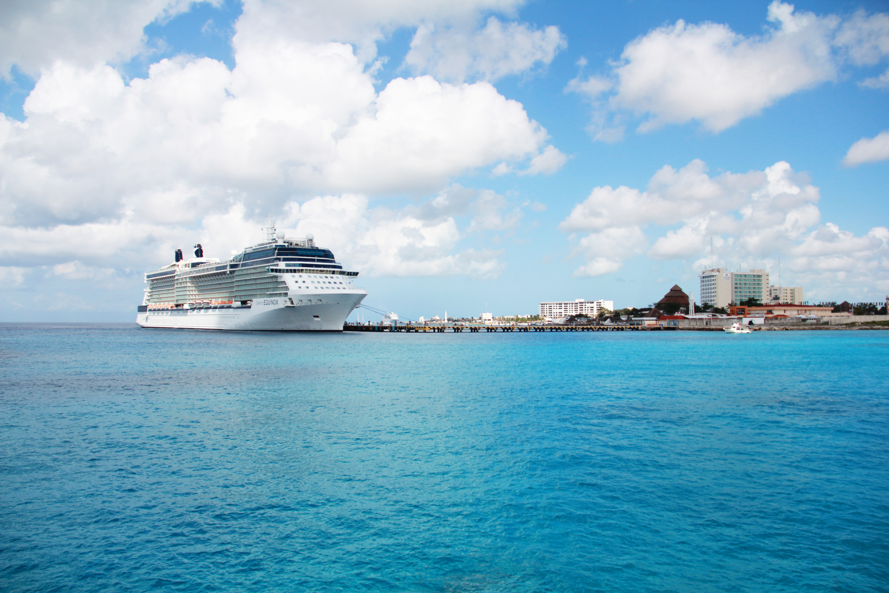 Cozumel, Mexico