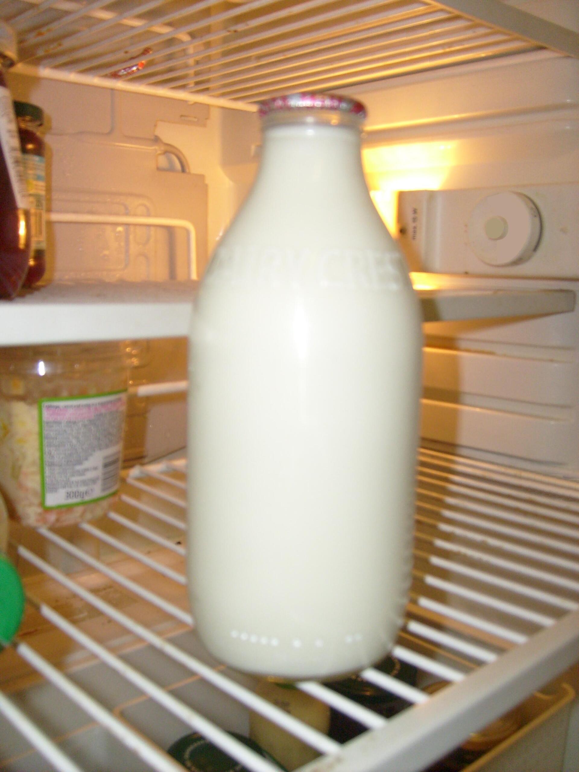 Whole Milk