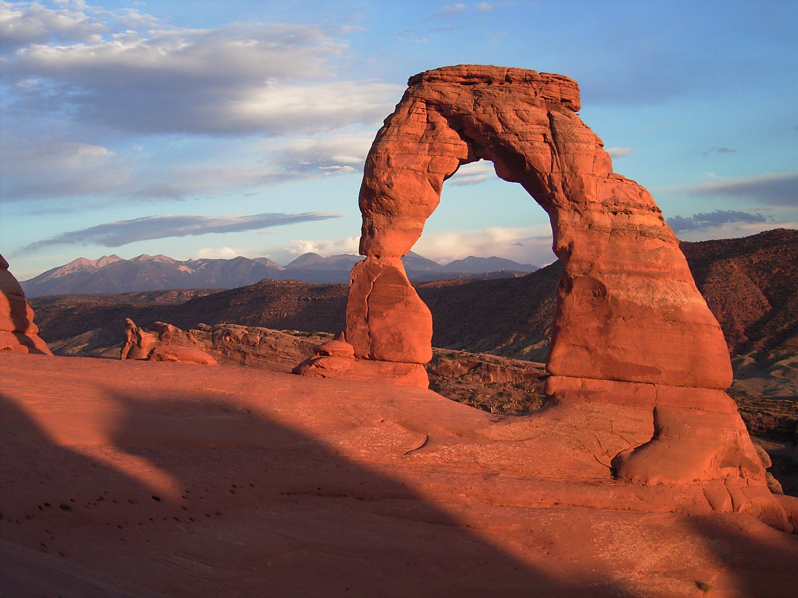 Arches