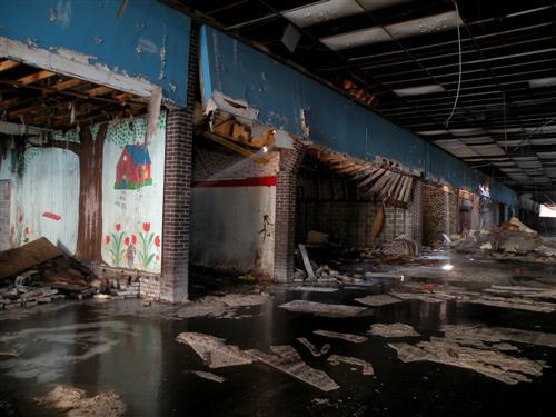 Dixie Square Mall
