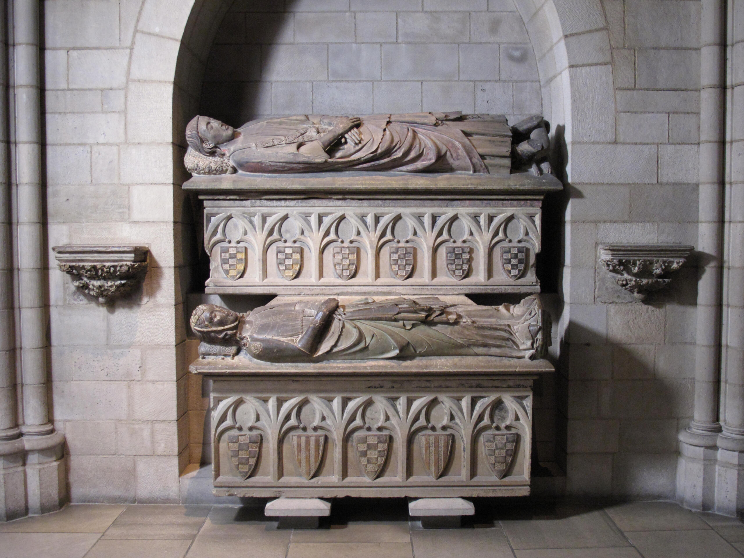 Sarcophagus