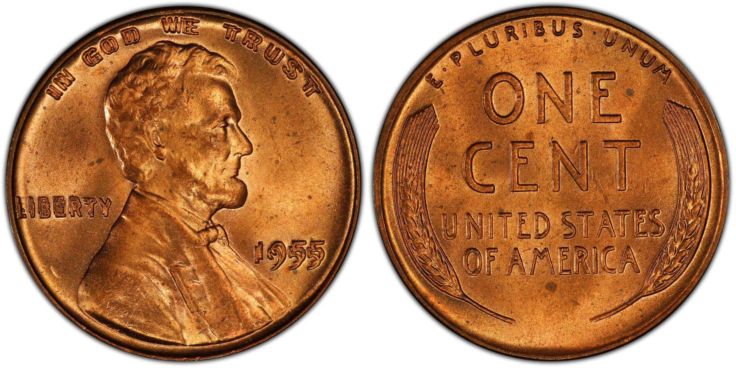 Doubled-Die Penny