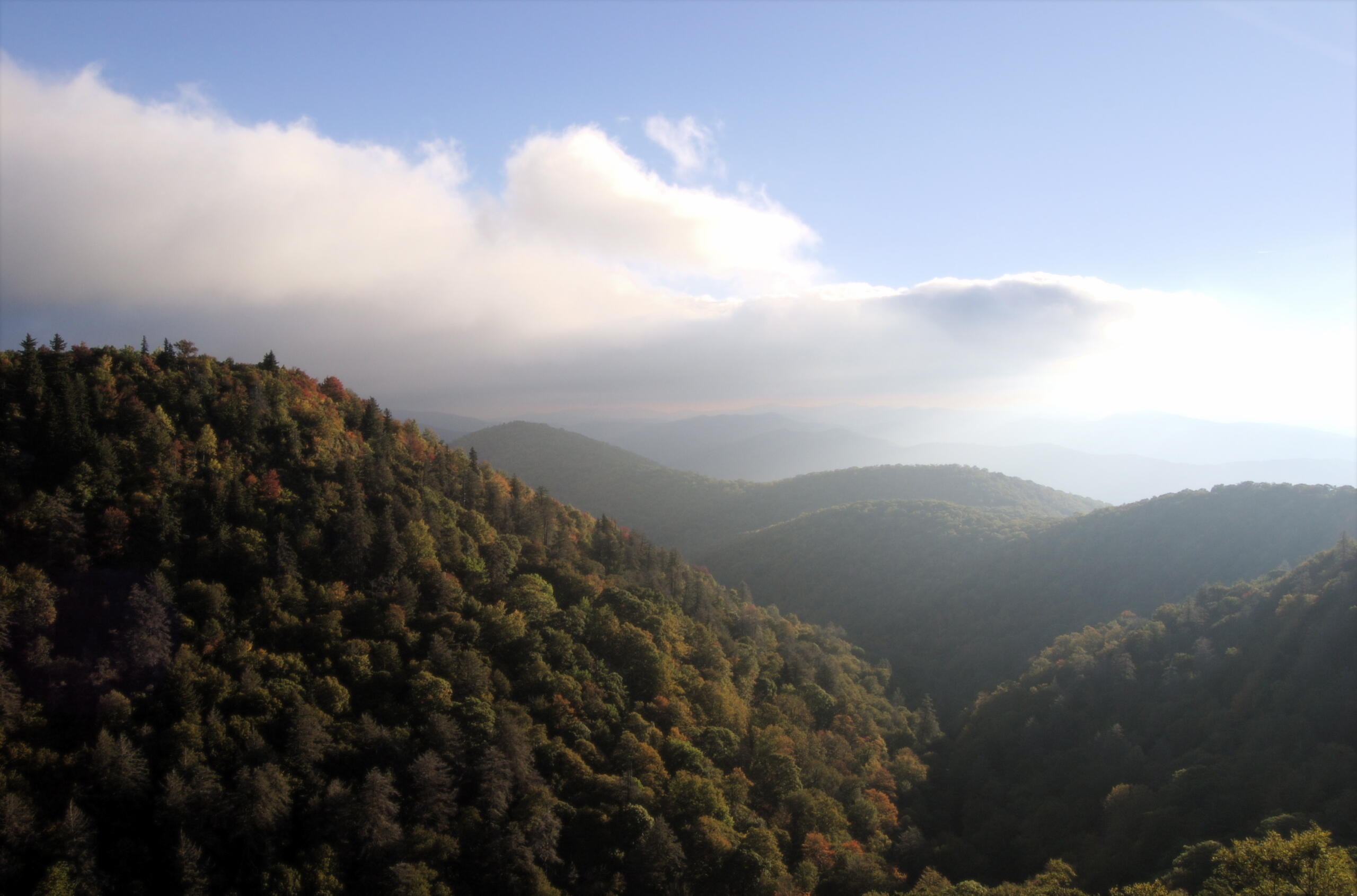 Blue Ridge Parkway
