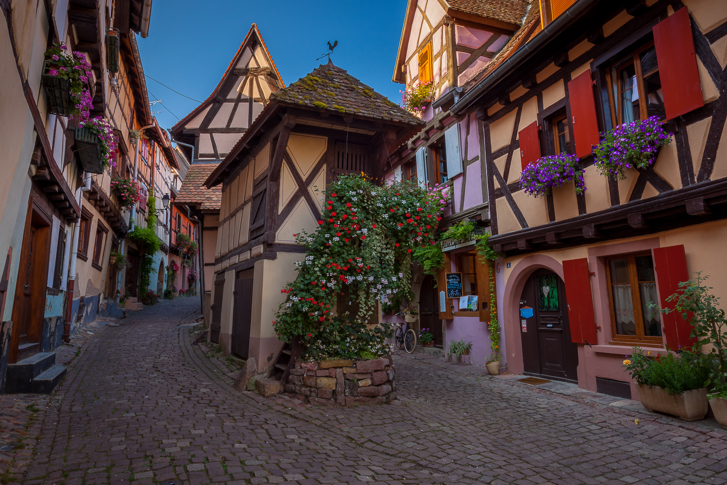 Eguisheim