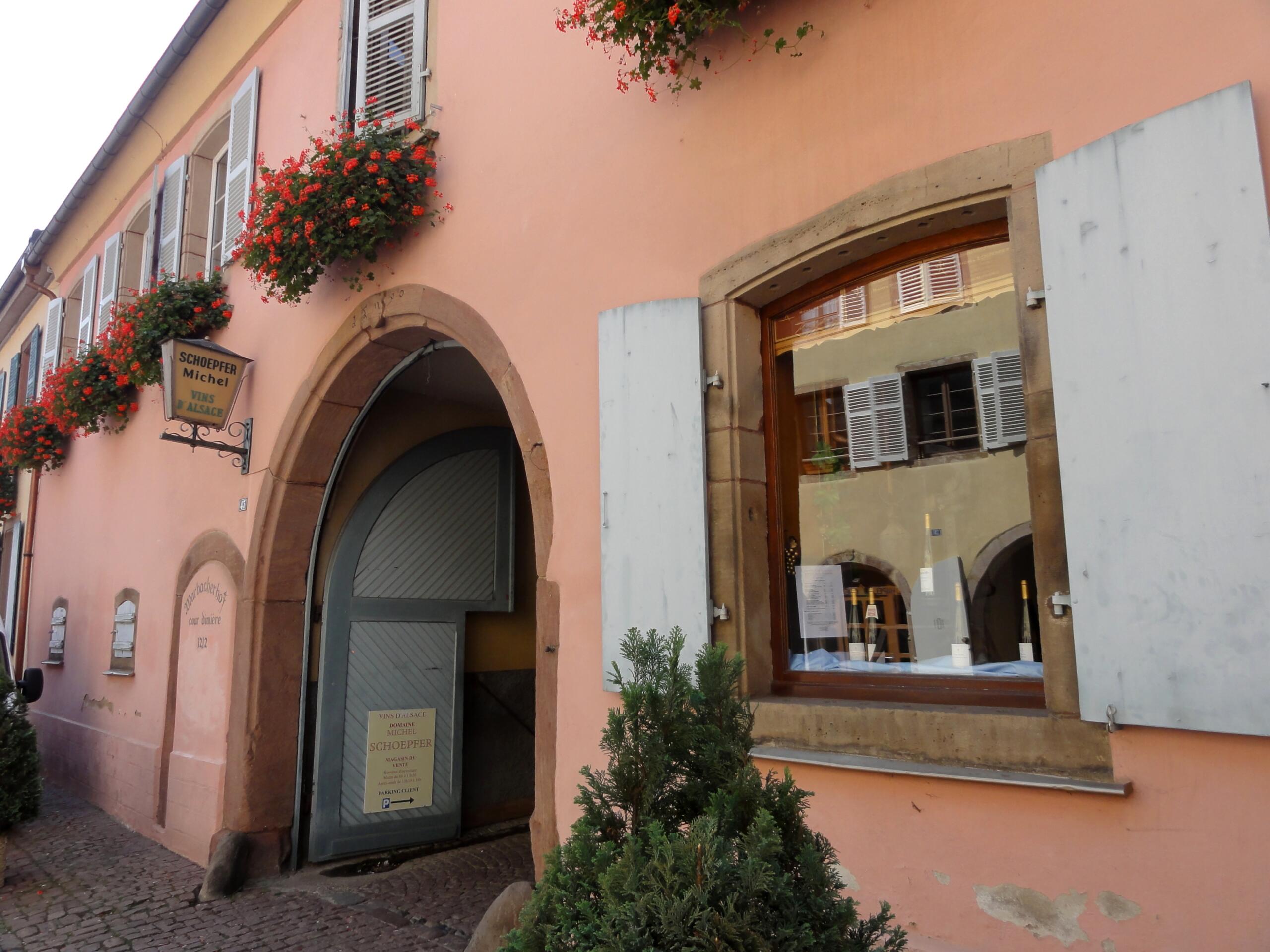 Eguisheim