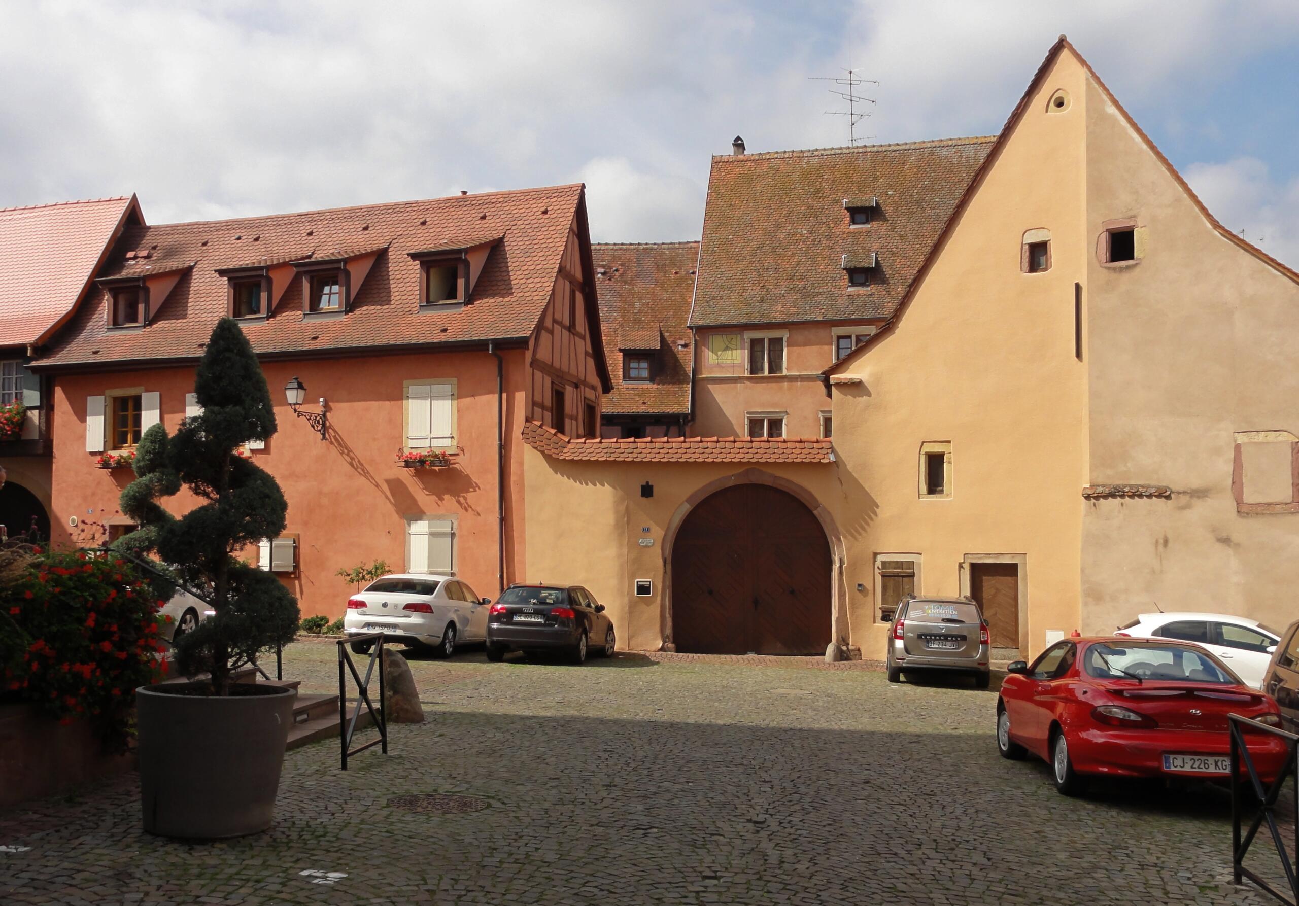 Eguisheim