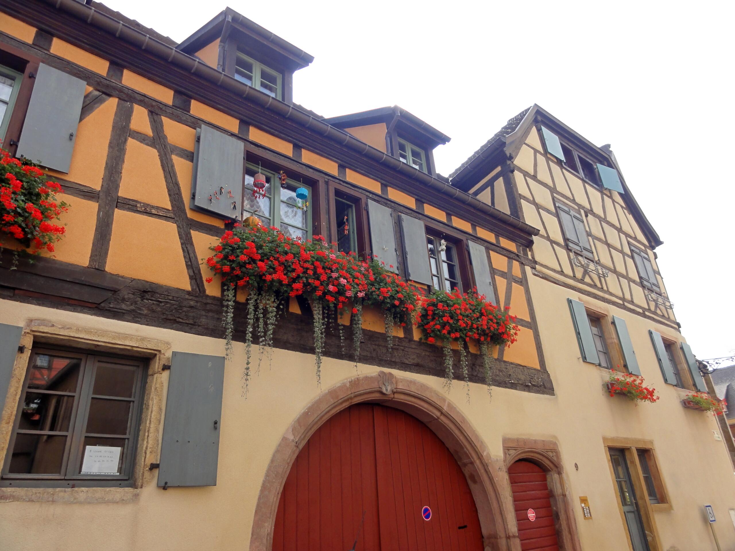 Eguisheim