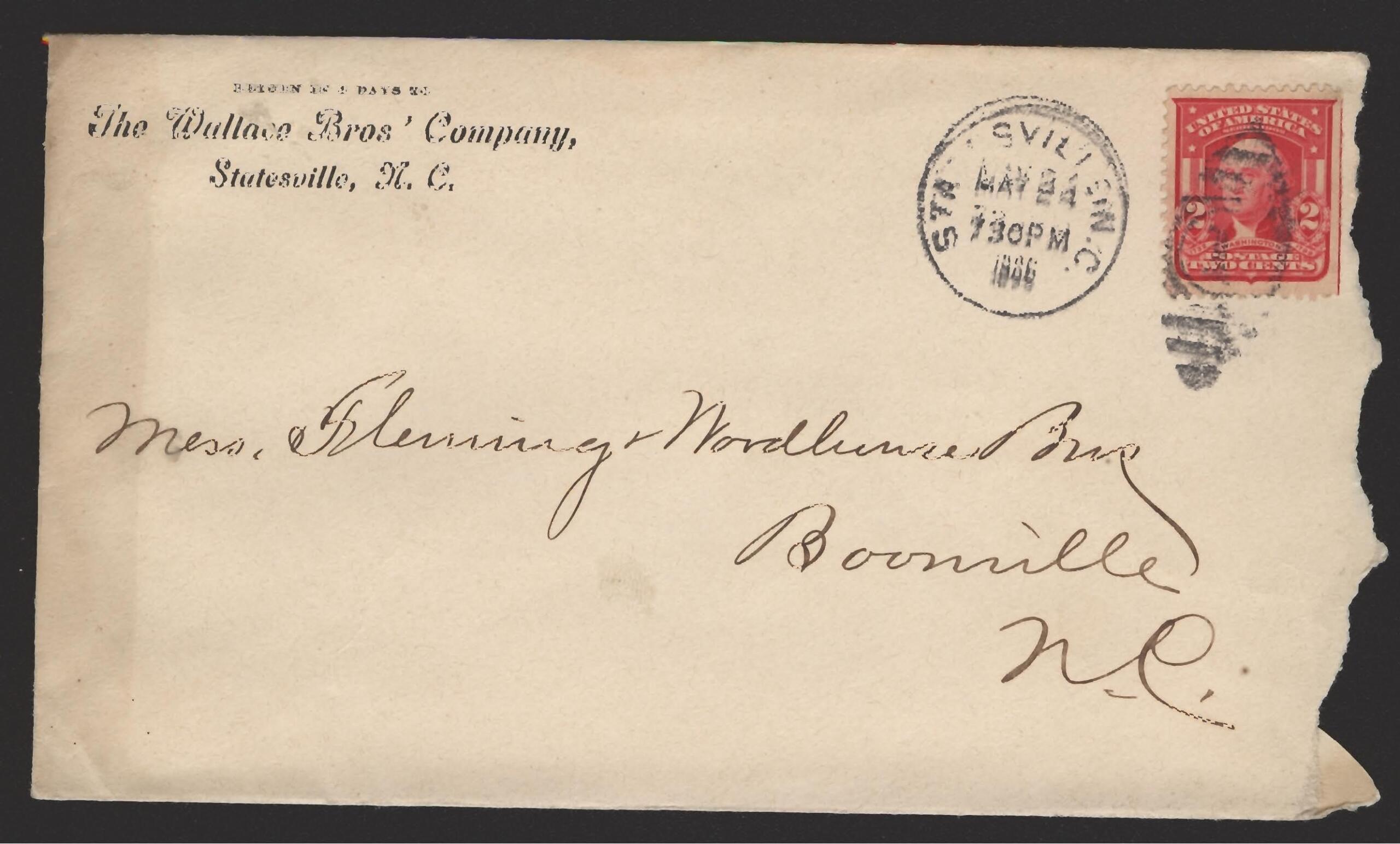 Letter
