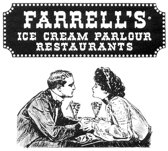 Farrell's Ice Cream Parlour