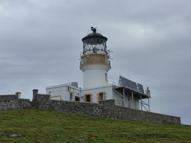lighthouse