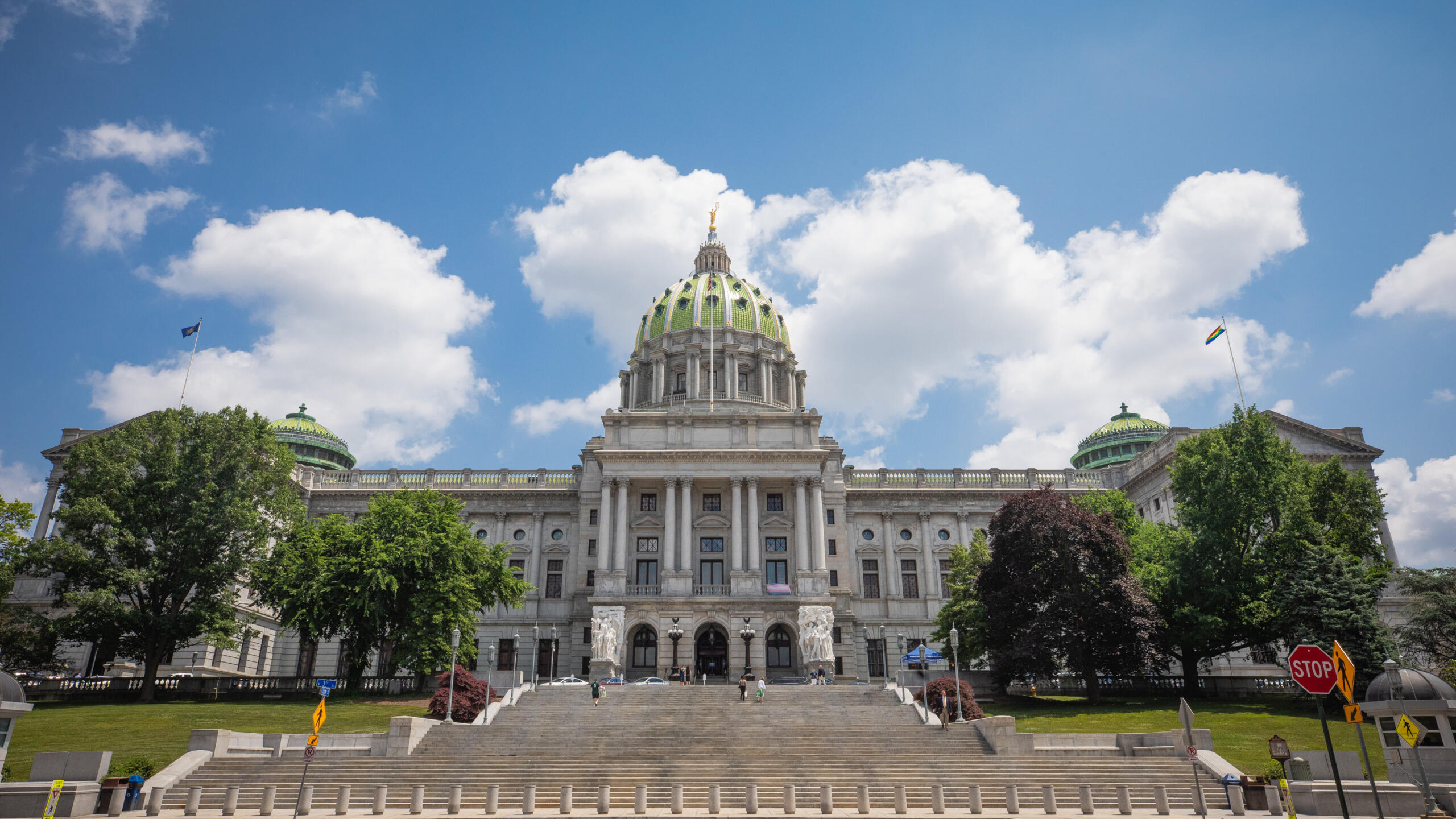 Pennsylvania
