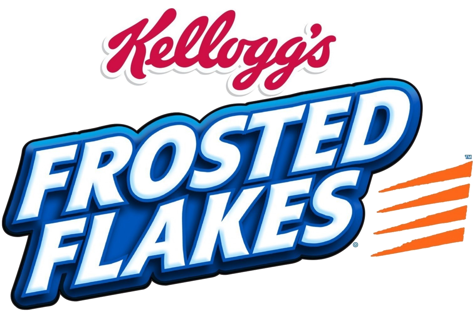 Banana Frosted Flakes