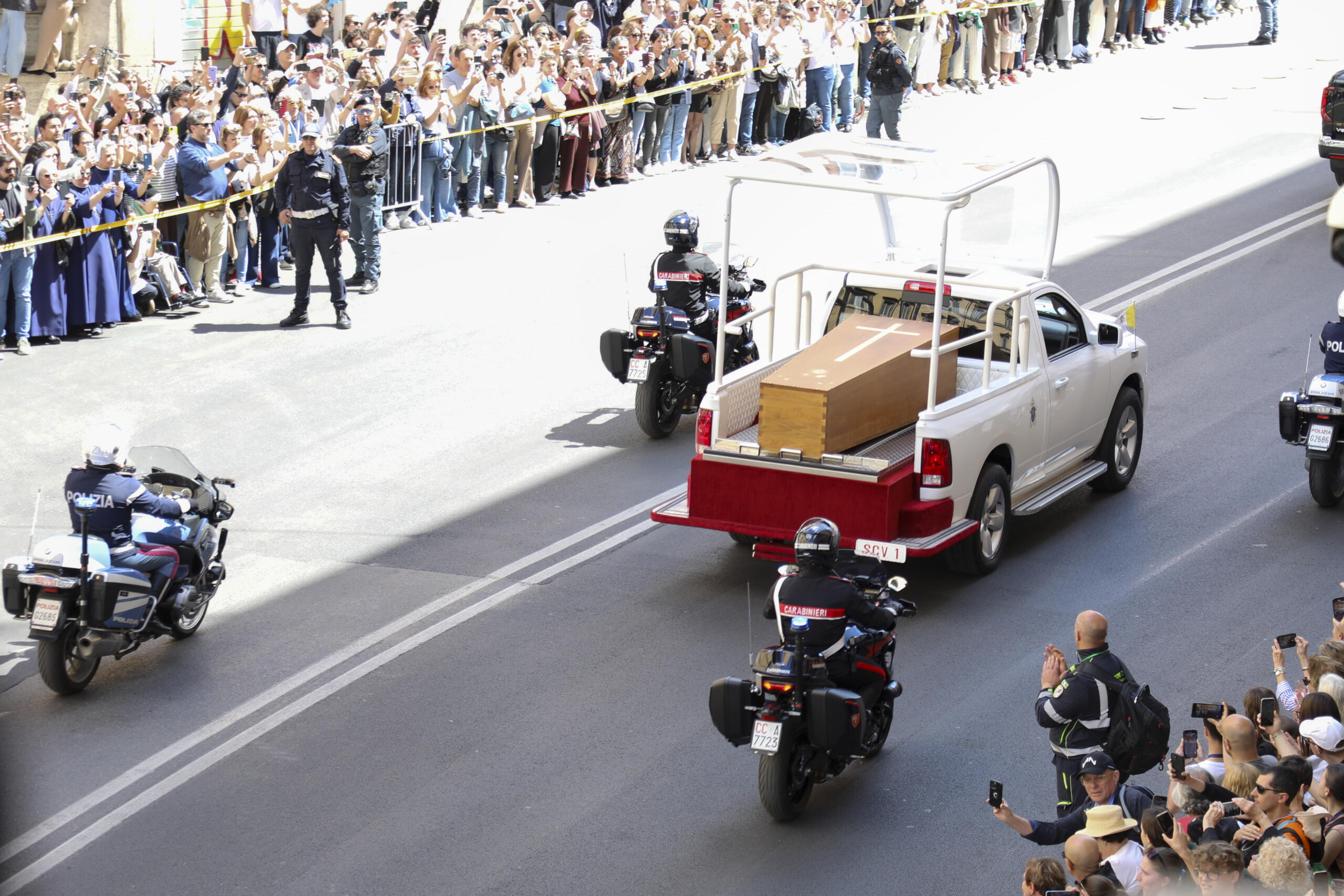 funeral