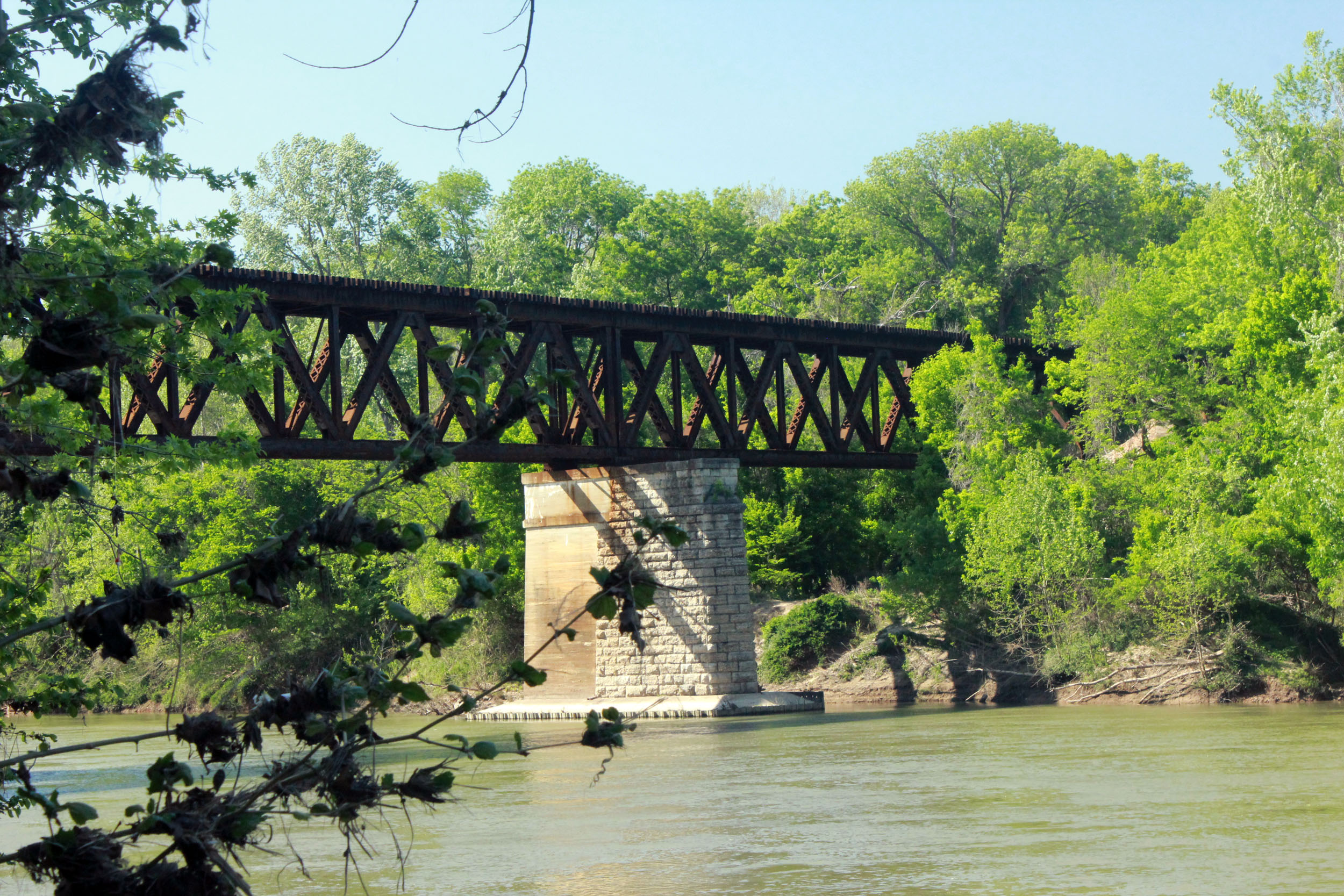 Route 66 State Park
