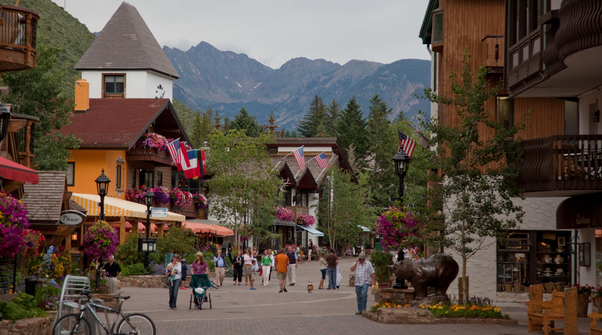 Vail, Colorado