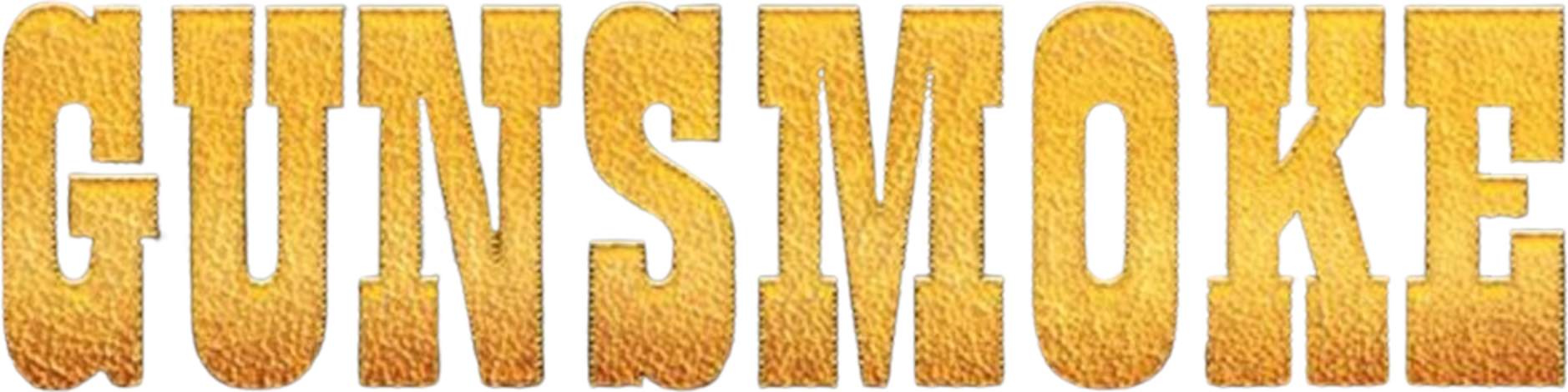 Gunsmoke