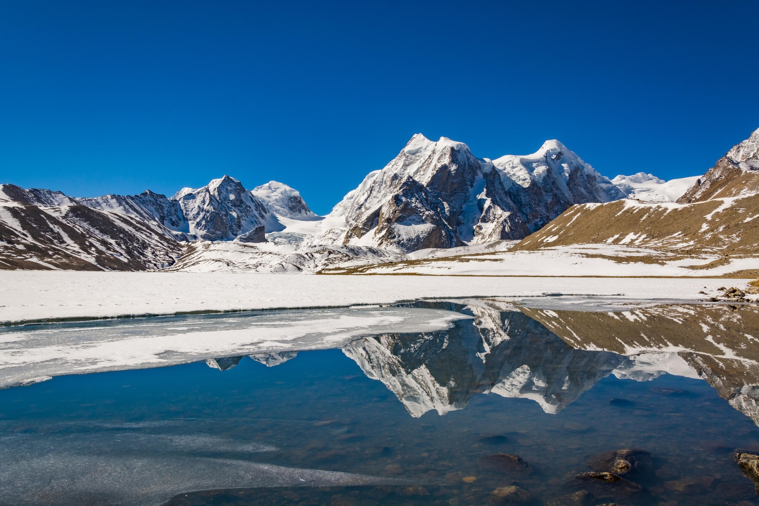 Himalayan kingdom