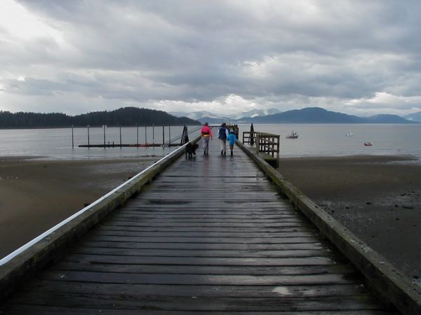 Gustavus, Alaska