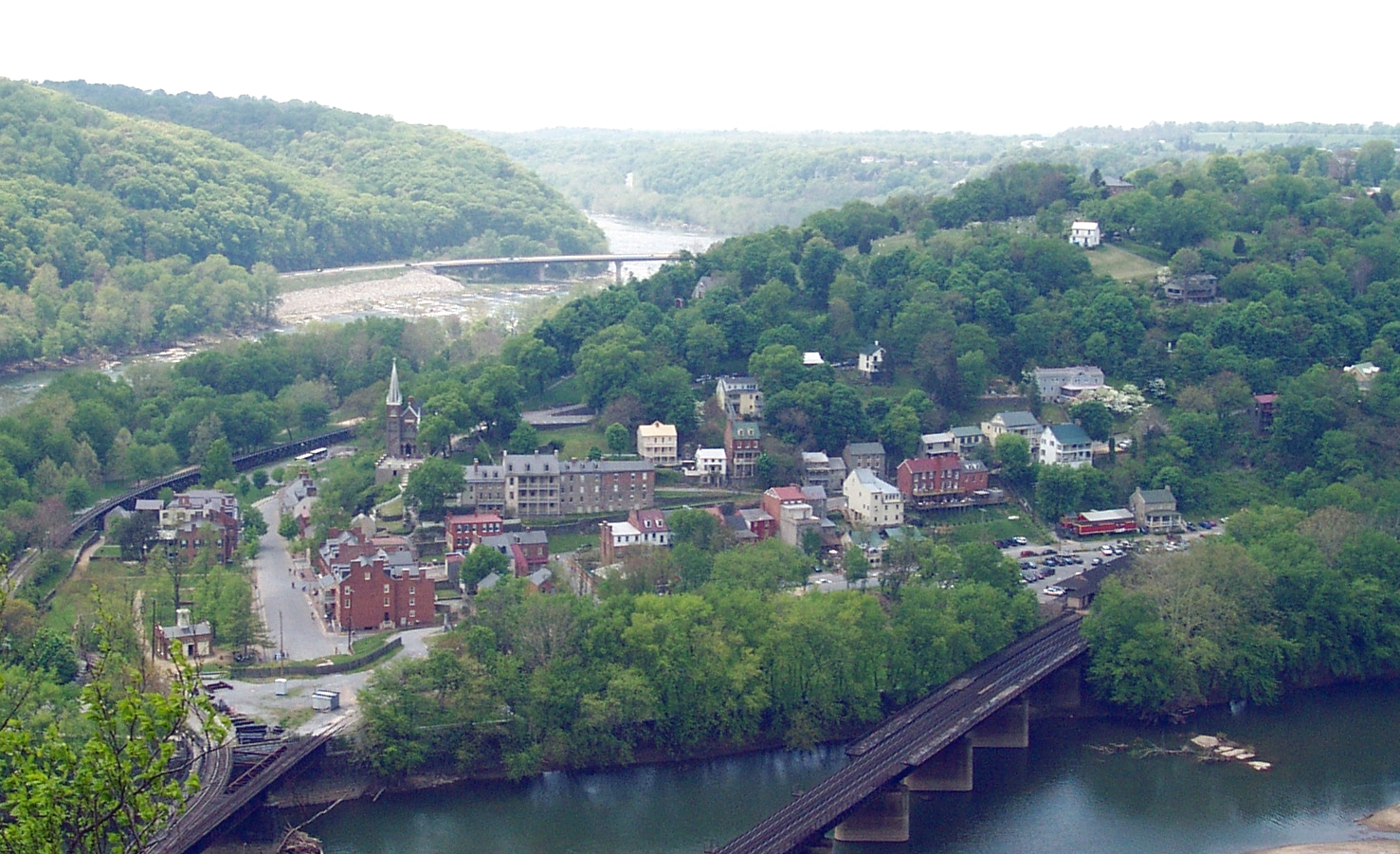 West Virginia