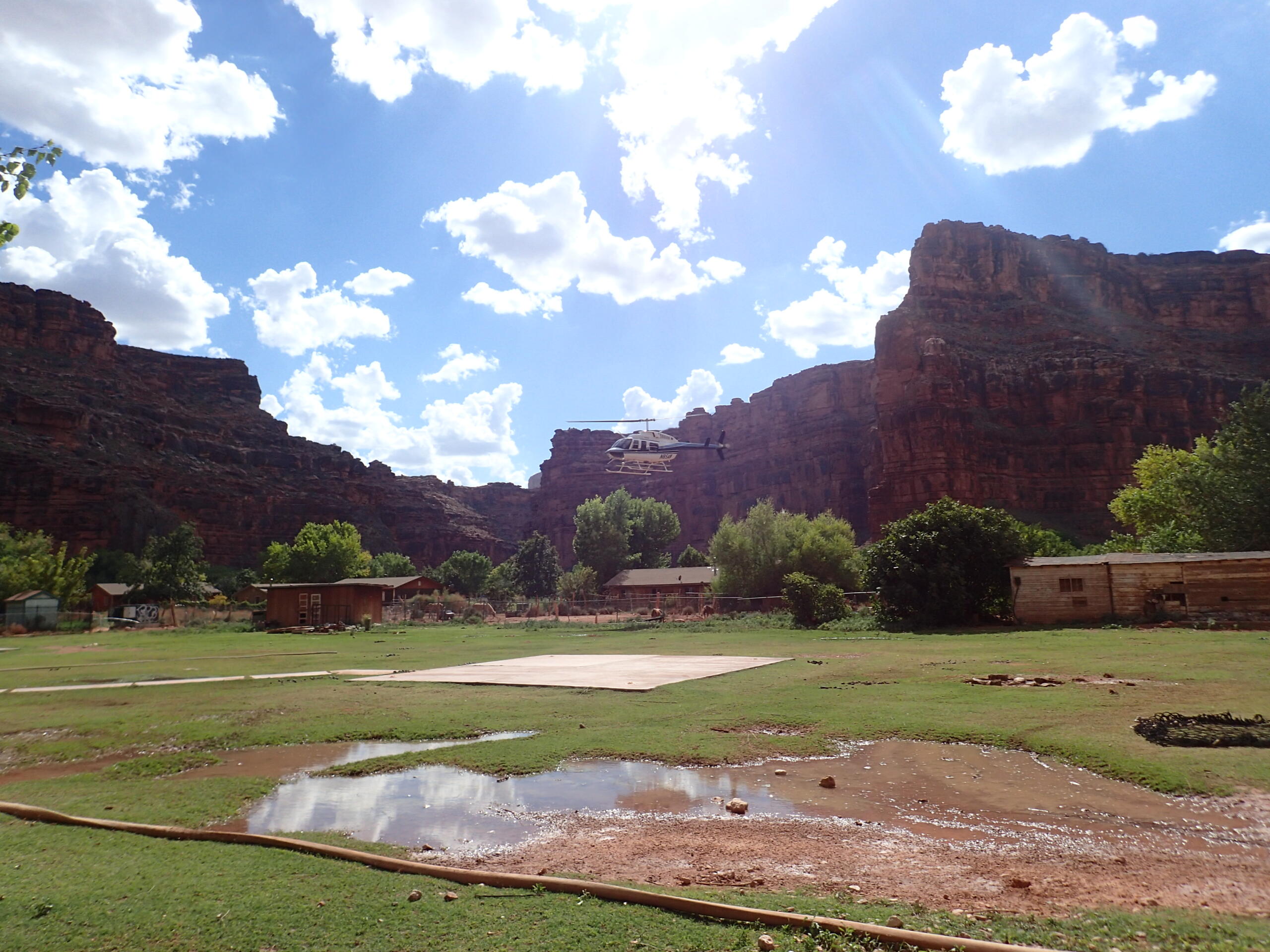 Supai, Arizona