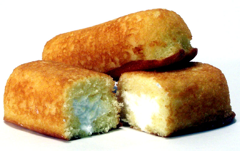 Hostess Twinkies