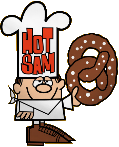Hot Sam