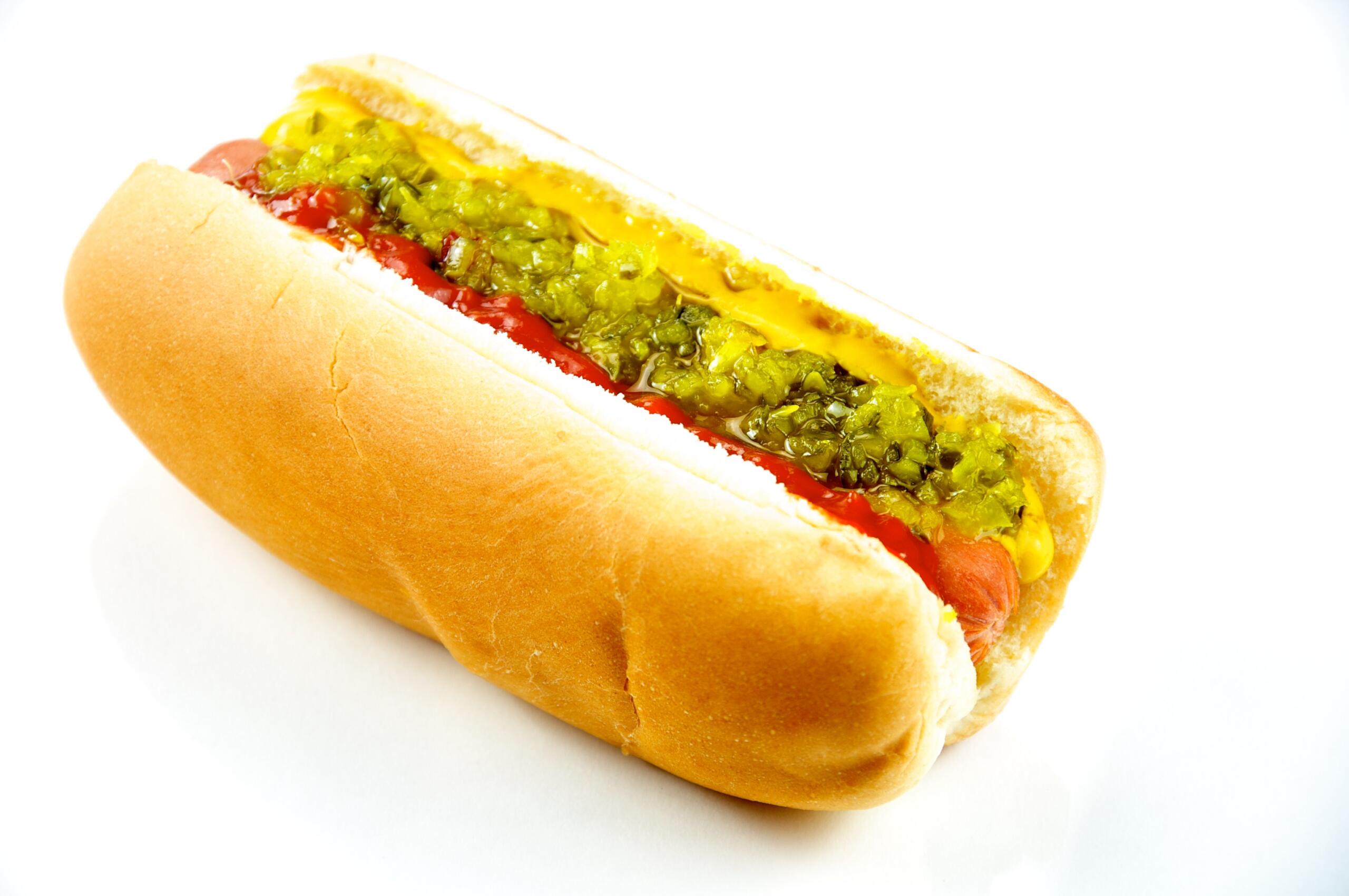 Hot Dogs