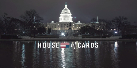 House of Cards