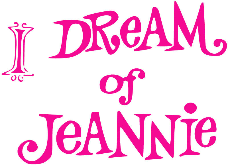I Dream of Jeannie