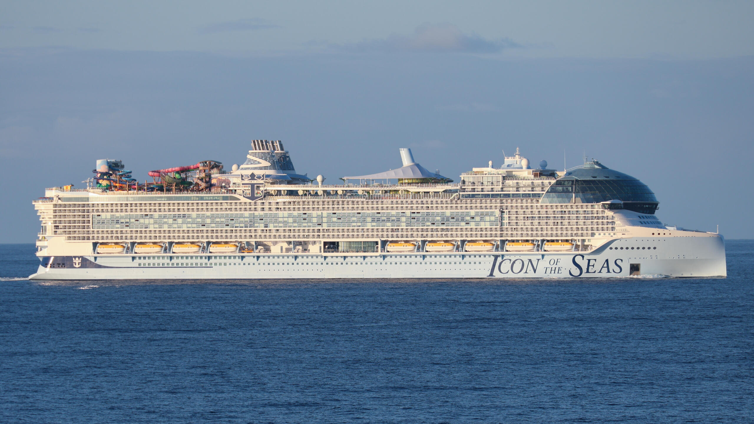 Ship