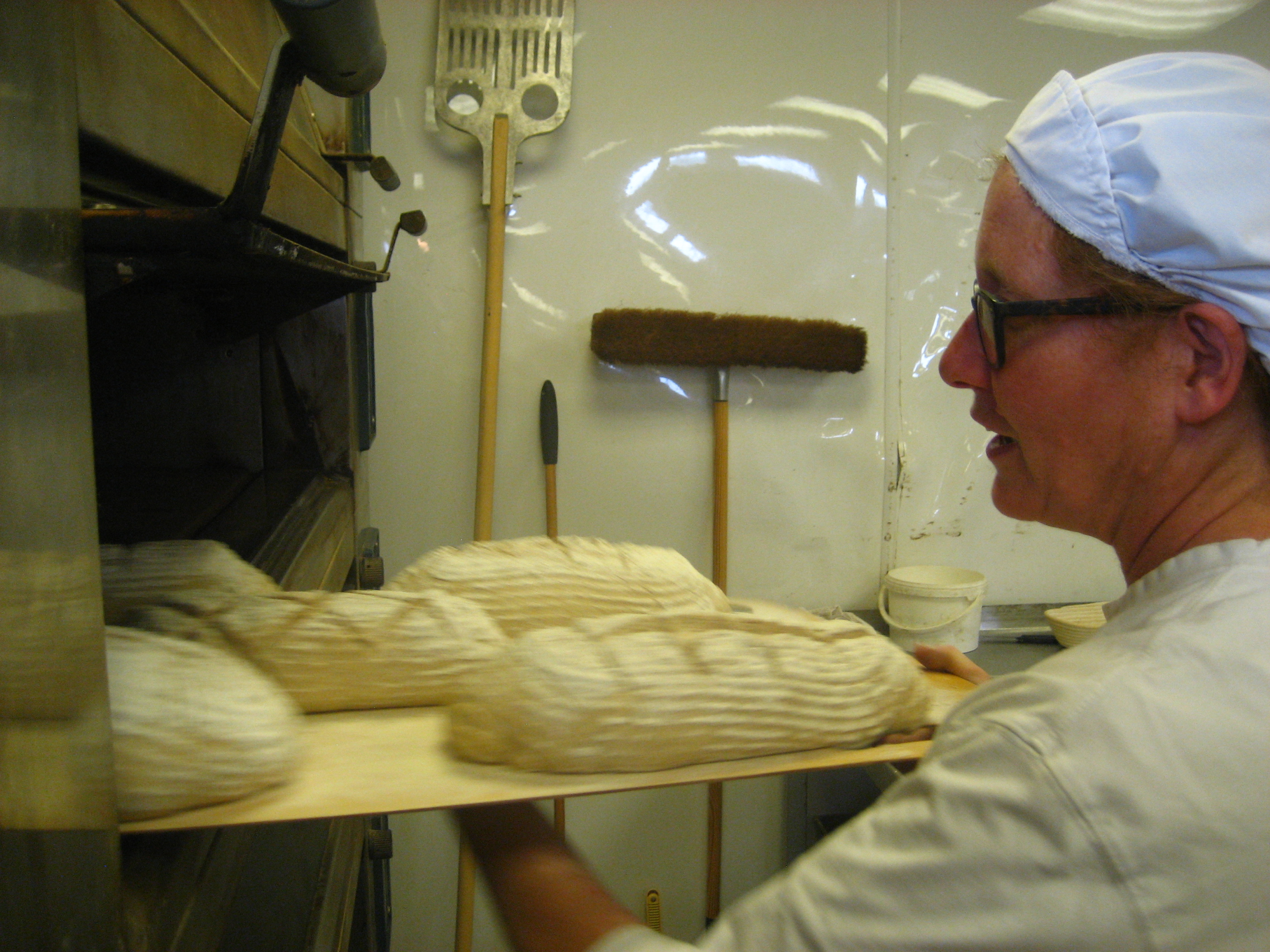 Boulangerie