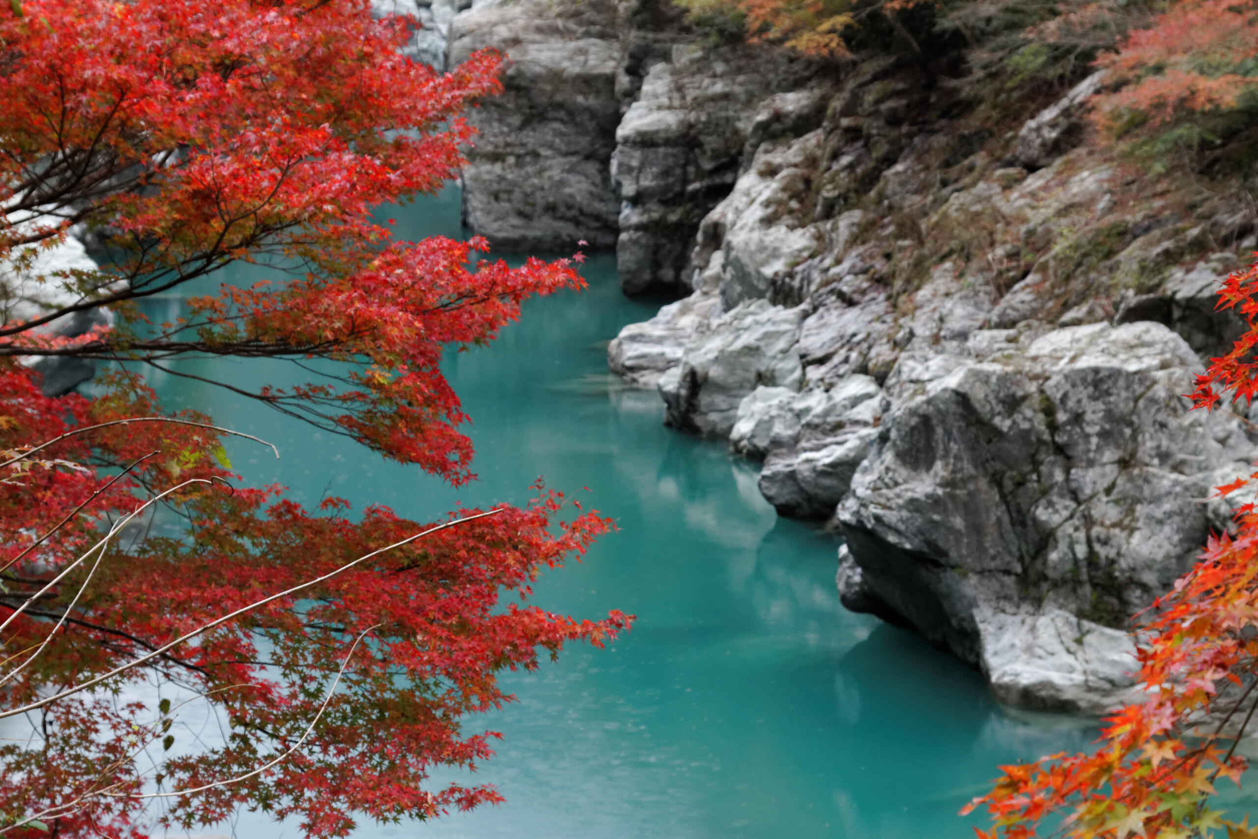 Iya Valley