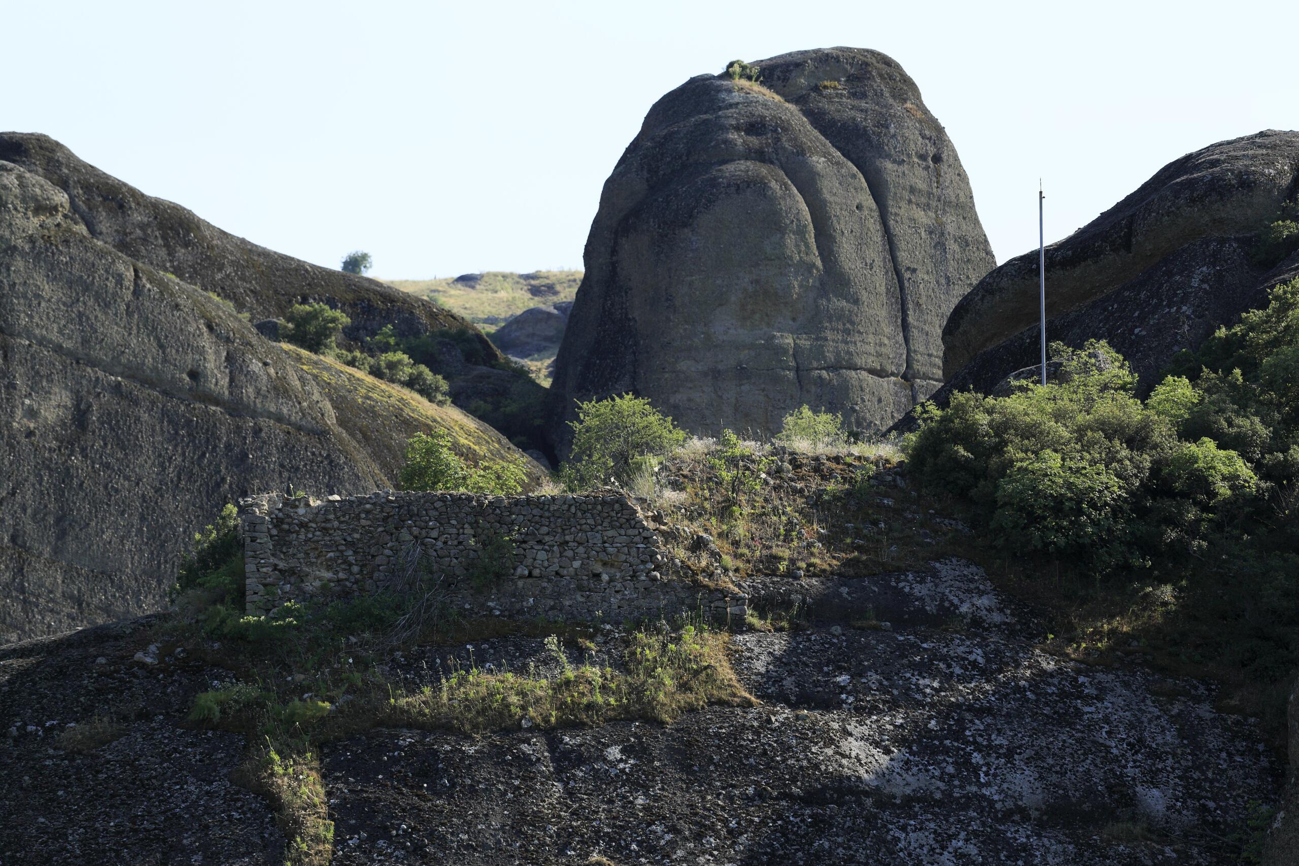 Meteora