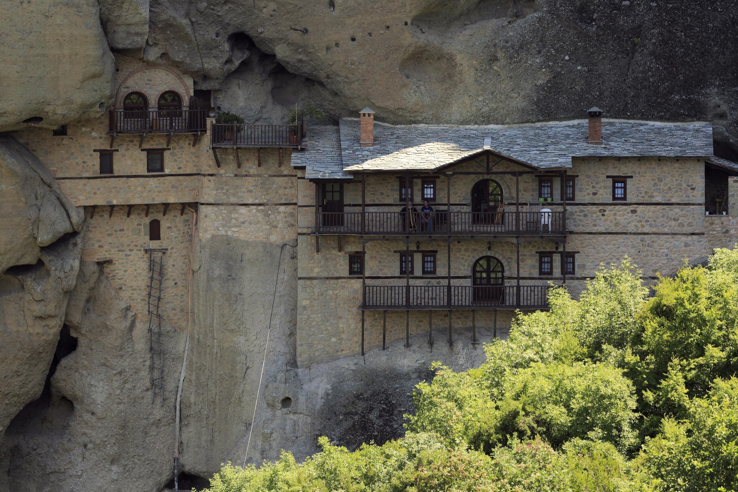 Meteora