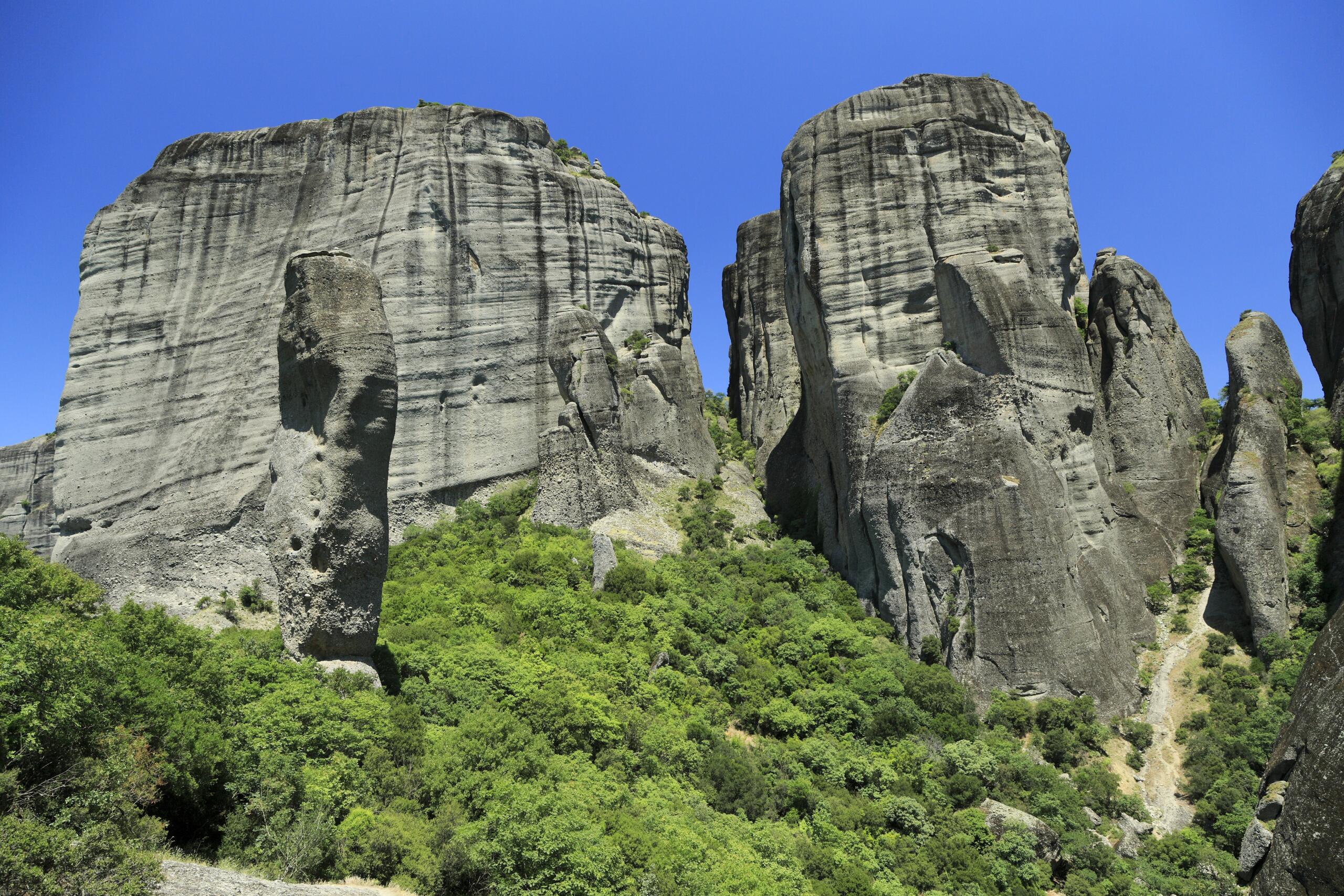 Meteora