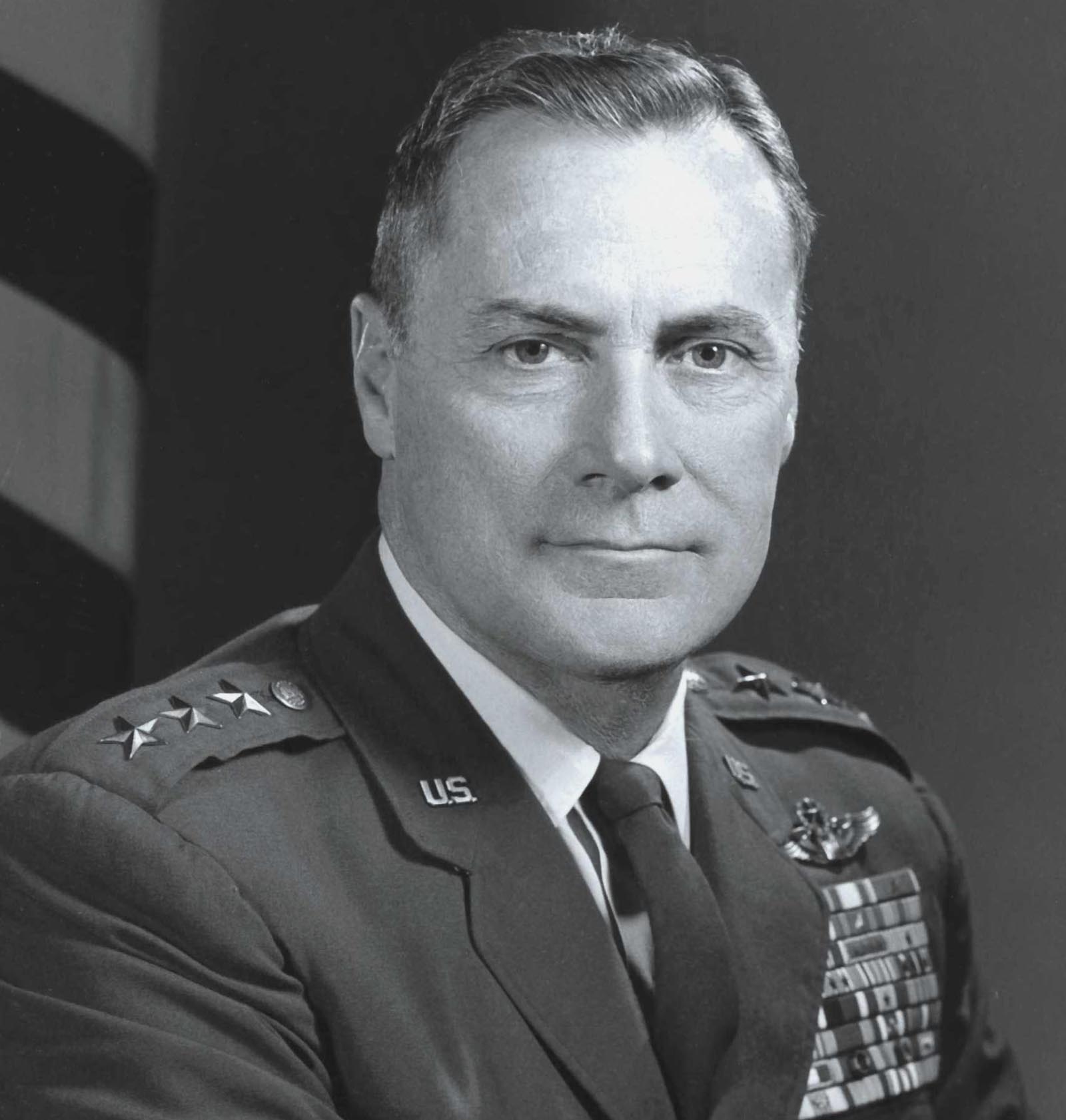 Joseph Moore