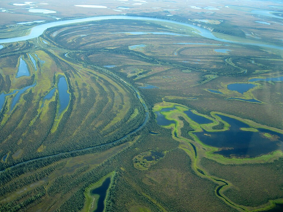 Kobuk Valley National Park