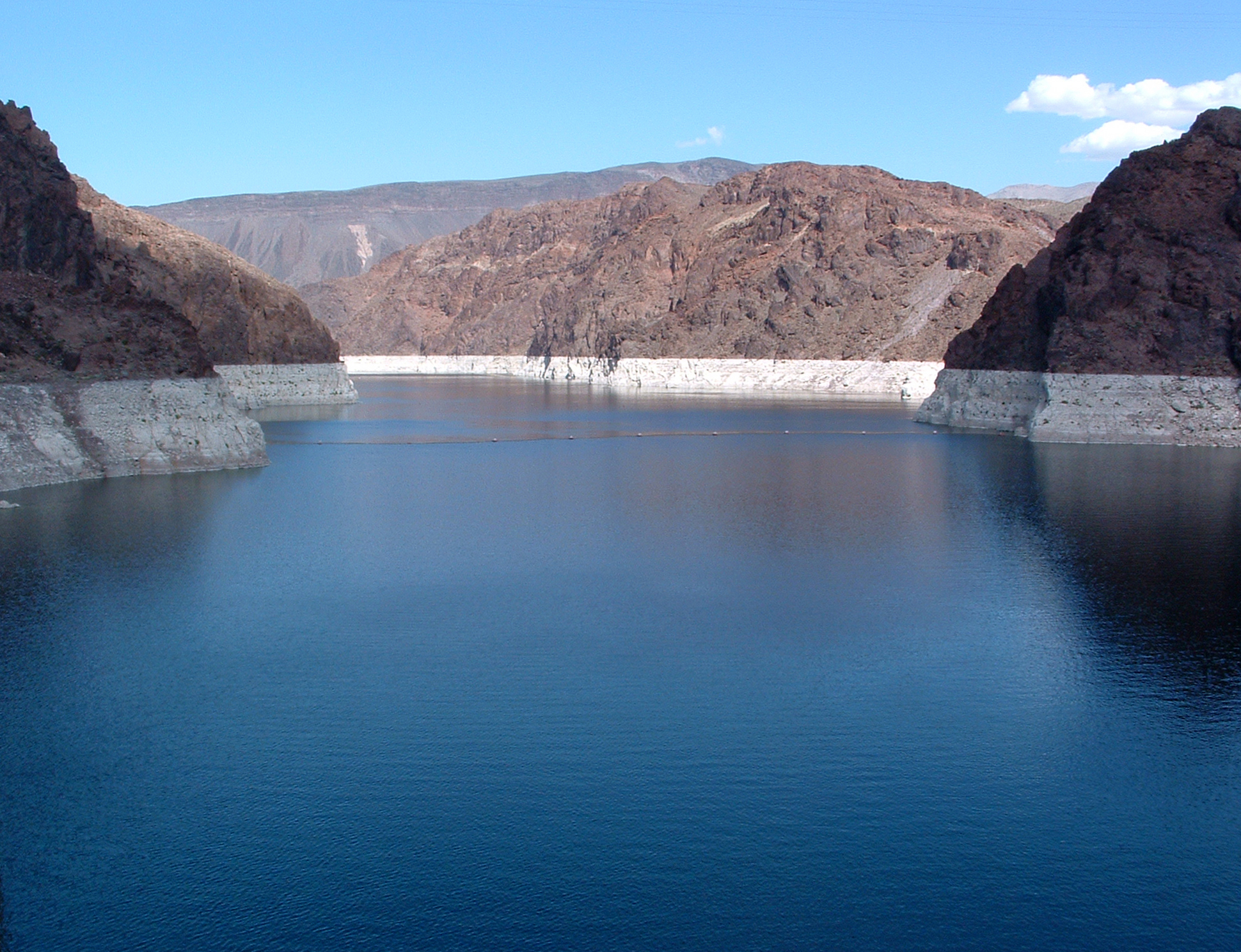 Lake Mead National Recreation Area