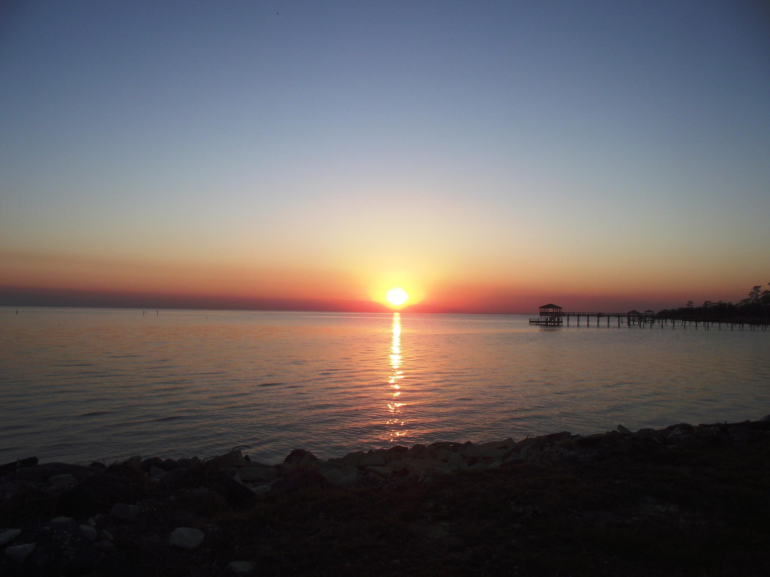 Lake Pontchartrain
