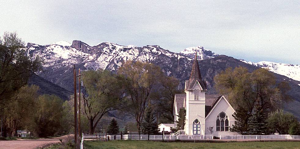 Lamoille County