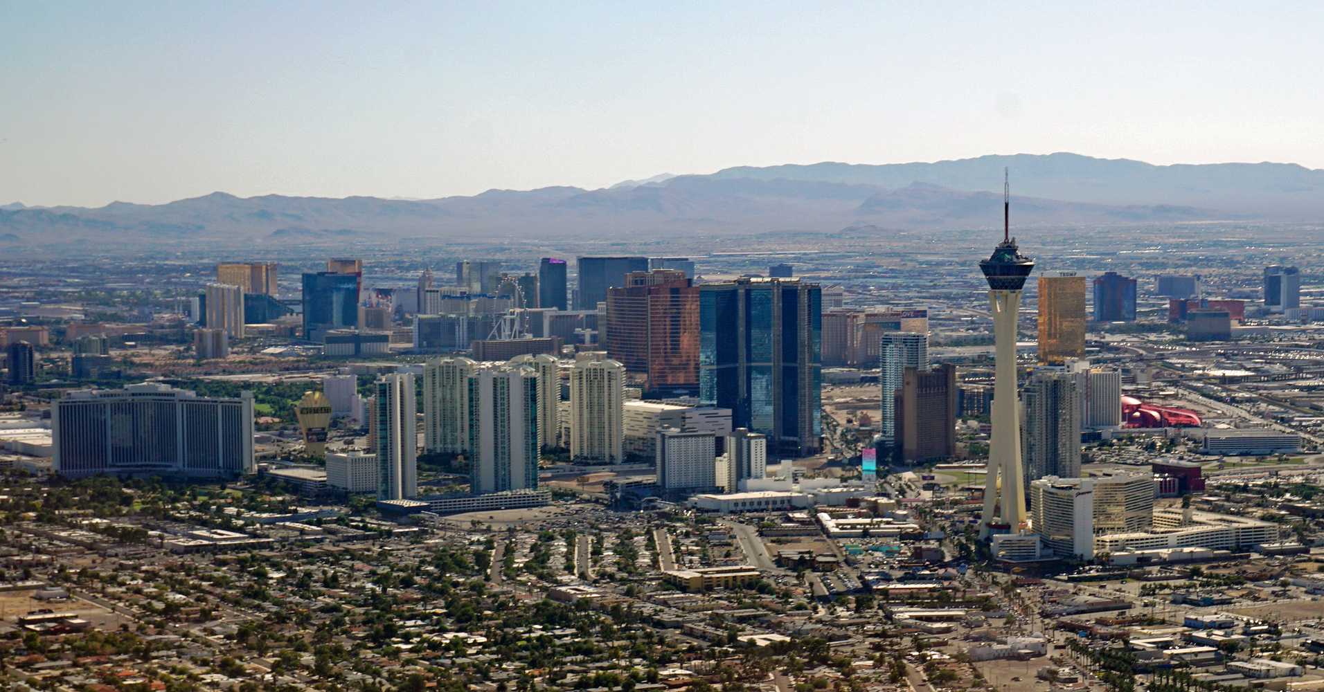 Las Vegas