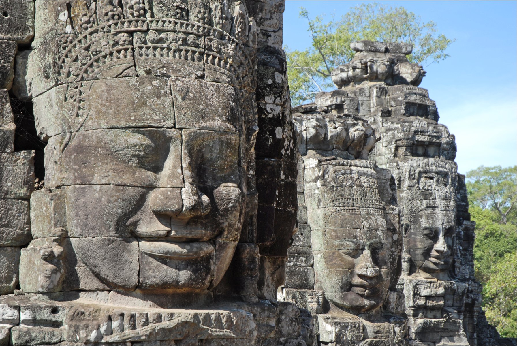 Angkor Wat