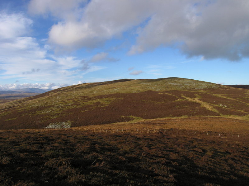 Llechwedd